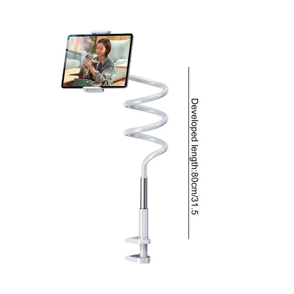 Mobile Phone Stand Lazy Bedside Ipad Tablet Holder Desktop Cantilever Support Bracket