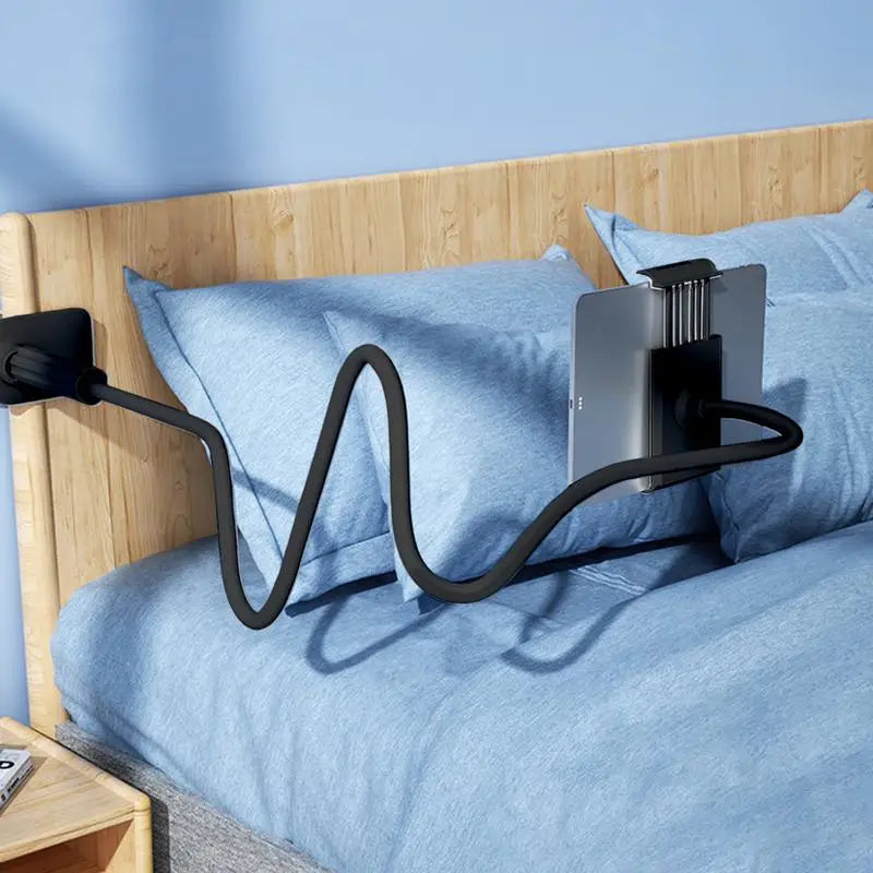 Mobile Phone Stand Lazy Bedside Ipad Tablet Holder Desktop Cantilever Support Bracket