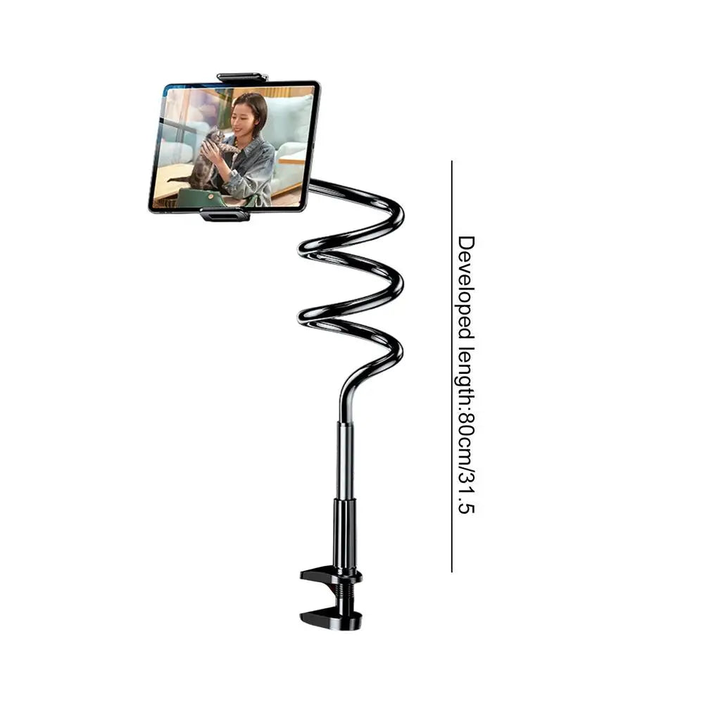 Mobile Phone Stand Lazy Bedside Ipad Tablet Holder Desktop Cantilever Support Bracket